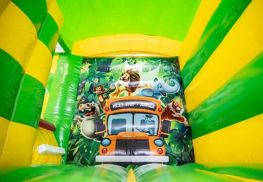 Kaufen sie multifunktionale mini-splash-dschungel-hüpfburg bei JB-Hüpfburgen Deutschland. Bestellen sie aufblasbare hüpfburgen online bei JB-Hüpfburgen Deutschland