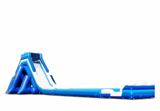 Spektakuläre 11 meter hohe aufblasbare monsterrutsche für kinder. Kaufen sie aufblasbare rutschen jetzt online bei JB-Hüpfburgen Deutschland