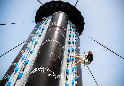 Bestellen sie einen einzigartigen aufblasbaren mega-kletterturm mit einer höhe von 10 metern für jung und alt. Kaufen sie aufblasbare klettertürme jetzt online bei JB-Hüpfburgen Deutschland