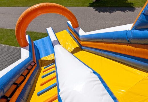 Kaufen sie eine spektakuläre aufblasbare rutsche im oceanworld-design mit lustigen drucken für kinder. Bestellen sie aufblasbare rutschen jetzt online bei JB-Hüpfburgen Deutschland