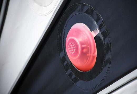 Kaufen Sie eine aufblasbare luftdichte Dartscheibe mit interaktivem Sport, um Darts für Kinder und Erwachsene zu spielen