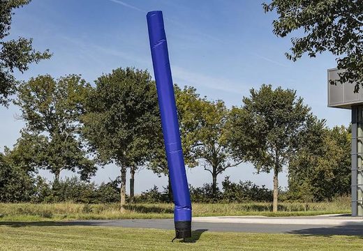 Kaufen Sie aufblasbare 8m airdancer in dunkelblau online bei JB-Hüpfburgen Deutschland. Standard-skydancer & skytubes für jede veranstaltung sind online verfügbar