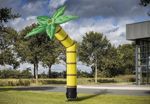 Kaufen sie die aufblasbare airdancer-palme von 4,5 m höhe jetzt online bei JB-Hüpfburgen Deutschland. Bestellen sie die standard aufblasbaren skytubes für jede veranstaltung direkt aus unserem Llager