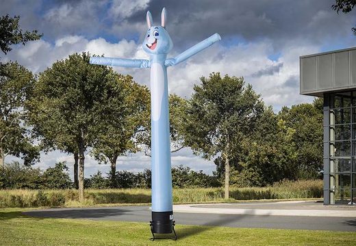 Bestellen sie das 5m hohe aufblasbare skydancer-häschen jetzt online bei JB-Hüpfburgen Deutschland. Schnelle lieferung für alle gängigen aufblasbaren airdancer