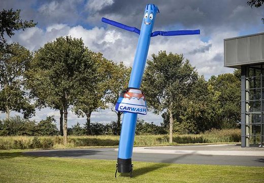 Kaufen sie aufblasbare party-themen-carwash-skydancer in blau online bei JB-Hüpfburgen Deutschland. Aufblasbare airdancer sind schnell geliefert
