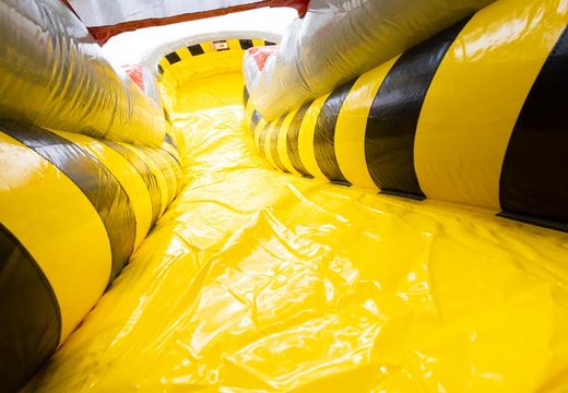 Kaufen Sie aufblasbare Hochspannungs-Wasserrutsche von JB Inflatables