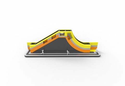 Ninja and Slide XL Component kopen bij JB Inflatables Nederland. Bestel nu online bij JB Inflatable Nederland