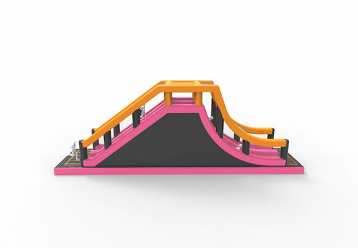 Big Slide XL Component kopen bij JB Inflatables Nederland. Bestel nu online bij JB Inflatable Nederland
