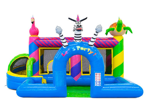 Bestellen Sie aufblasbare Hüpfburg im Party-Thema für Kinder. Kaufen Sie Schlauchboote online bei JB-Hüpfburgen Deutschland