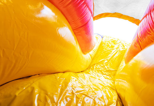 Inflatable Slide Park Combo Hüpfburg mit Rutsche zum Verkauf bei JB Inflatables. Bestellen Sie aufblasbare Hüpfburgen jetzt online bei JB-Hüpfburgen Deutschland
