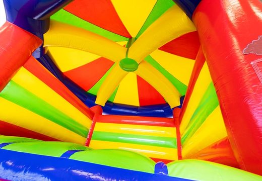 Karussell Super Hüpfburg Indoor kaufen für Kinder. Bestellen Sie Schlauchboote online bei JB Inflatables Niederlande