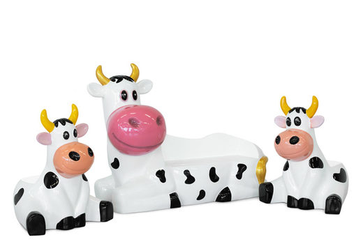 Kühe als Sitzmöbel zum Verkauf bei JB. Bestellen Sie Möbel für Kinder online
