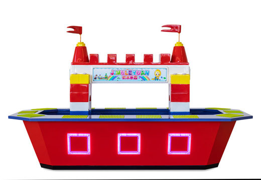 Spieltischschiff für Kinder, online bei JB erhältlich