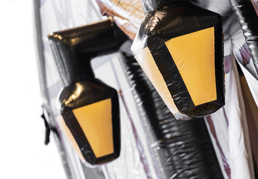 Kaufen Sie die Lampen für das aufblasbare Pub-Zelt online